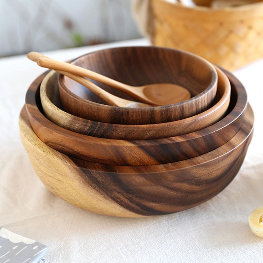 Harbor Rustic Bowl Set