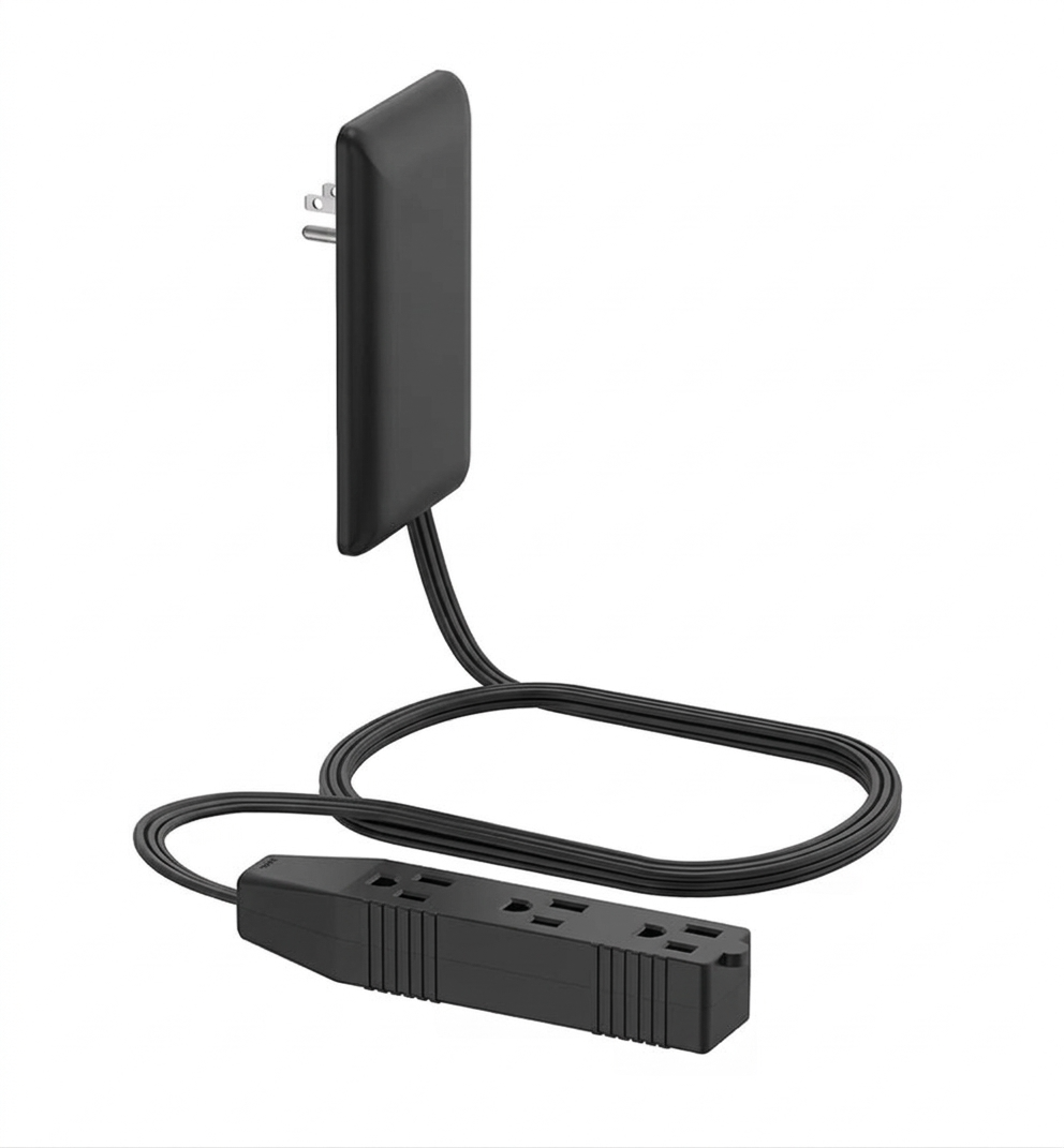 Harbor Outlet Extender