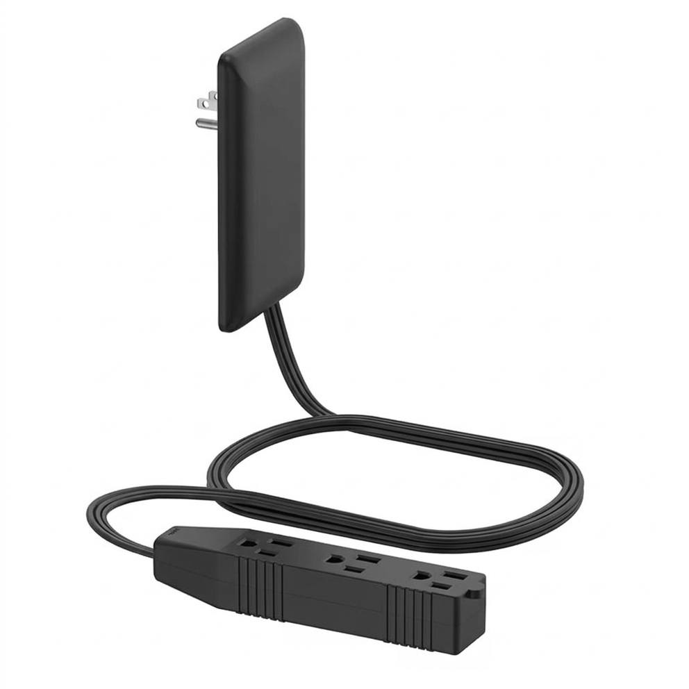 Harbor Outlet Extender