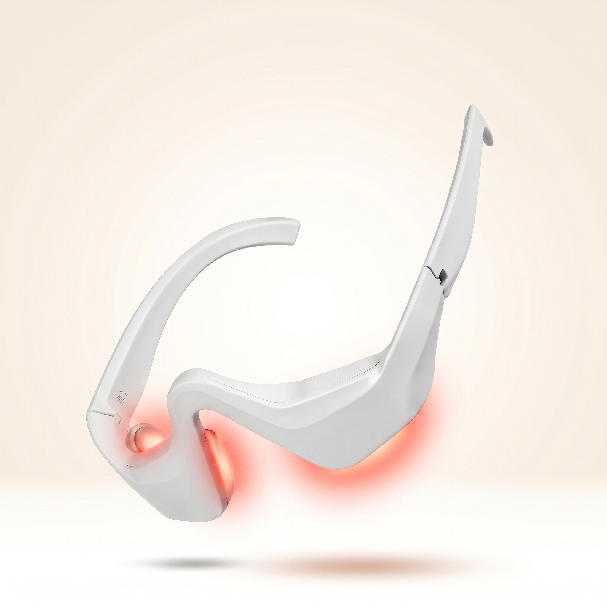 Harbor Red Light Therapy Glasses