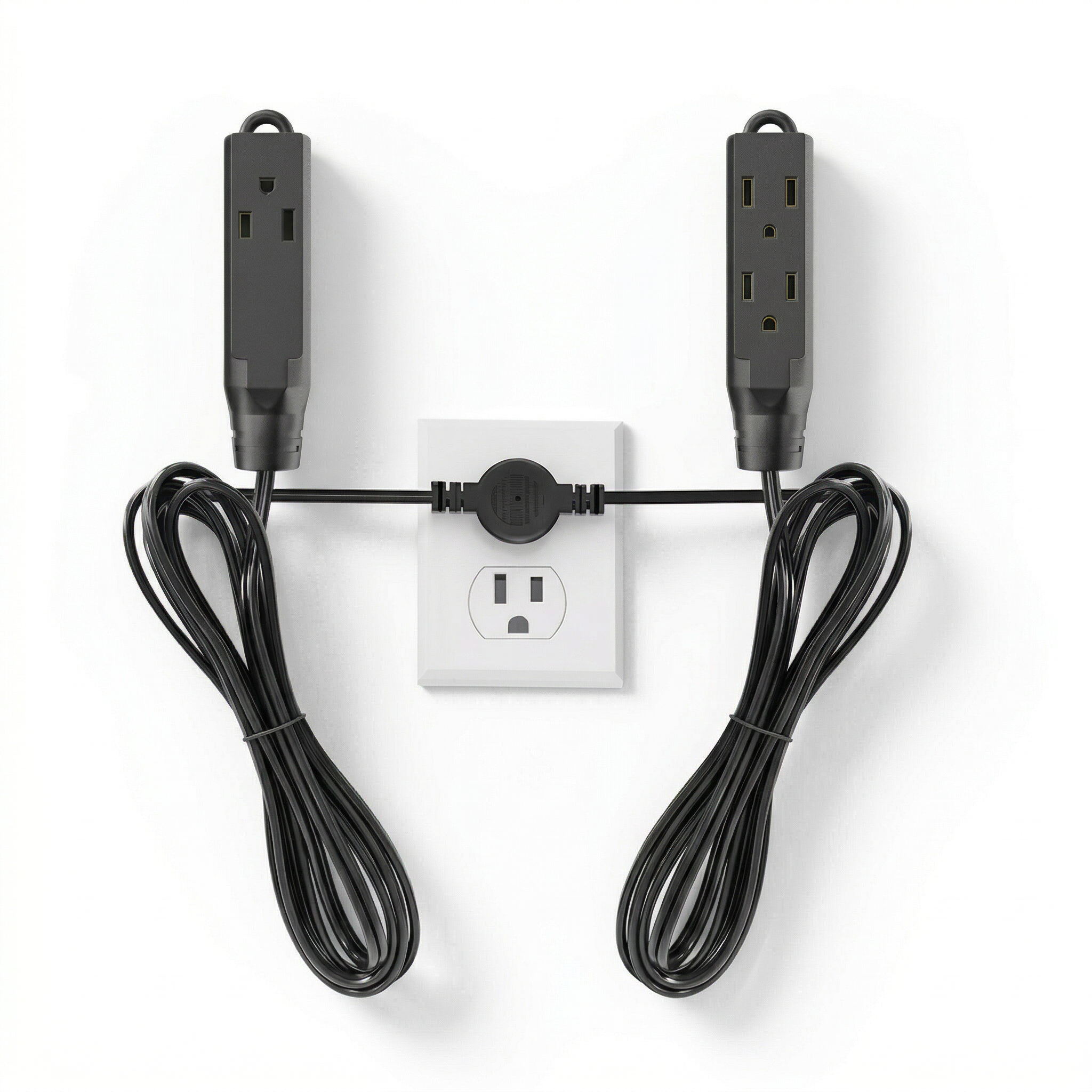 Harbor Twin Outlet Extender