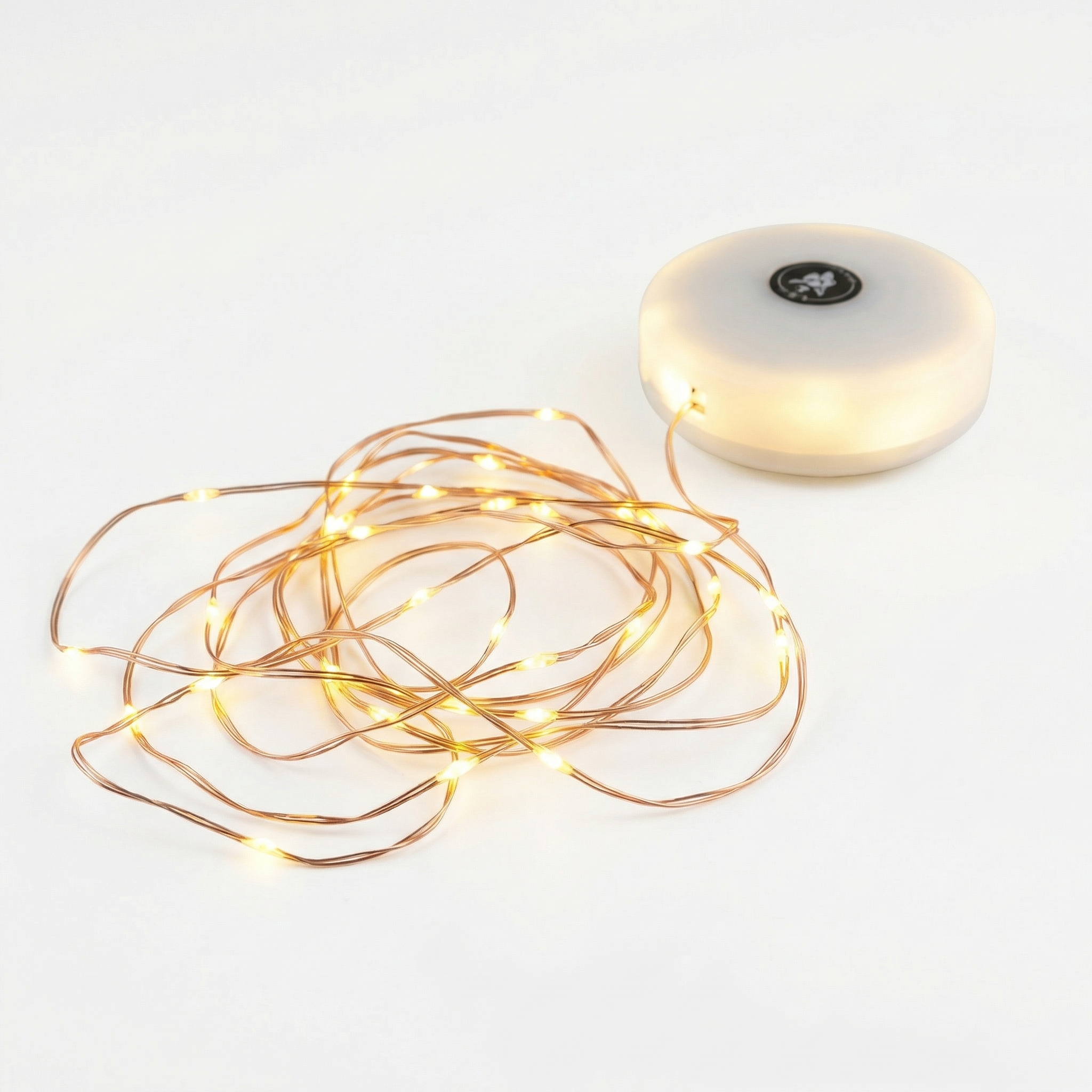 Harbor Rope Lights