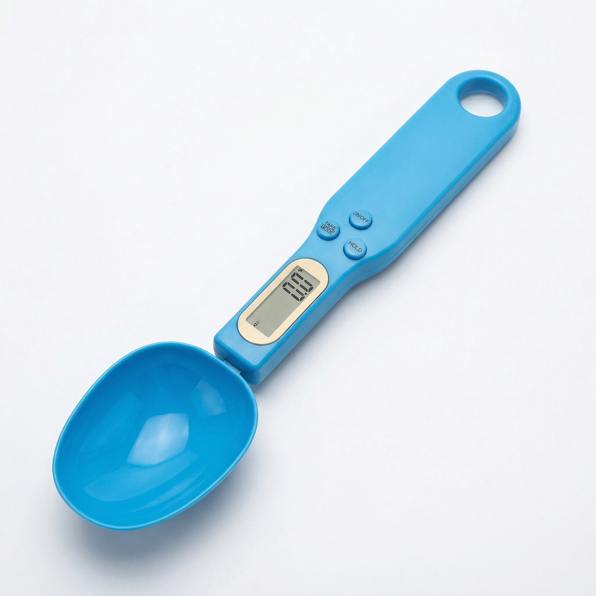 Harbor Scale Spoon