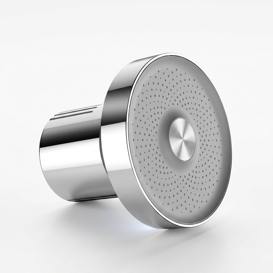 Harbor Filtered Showerhead