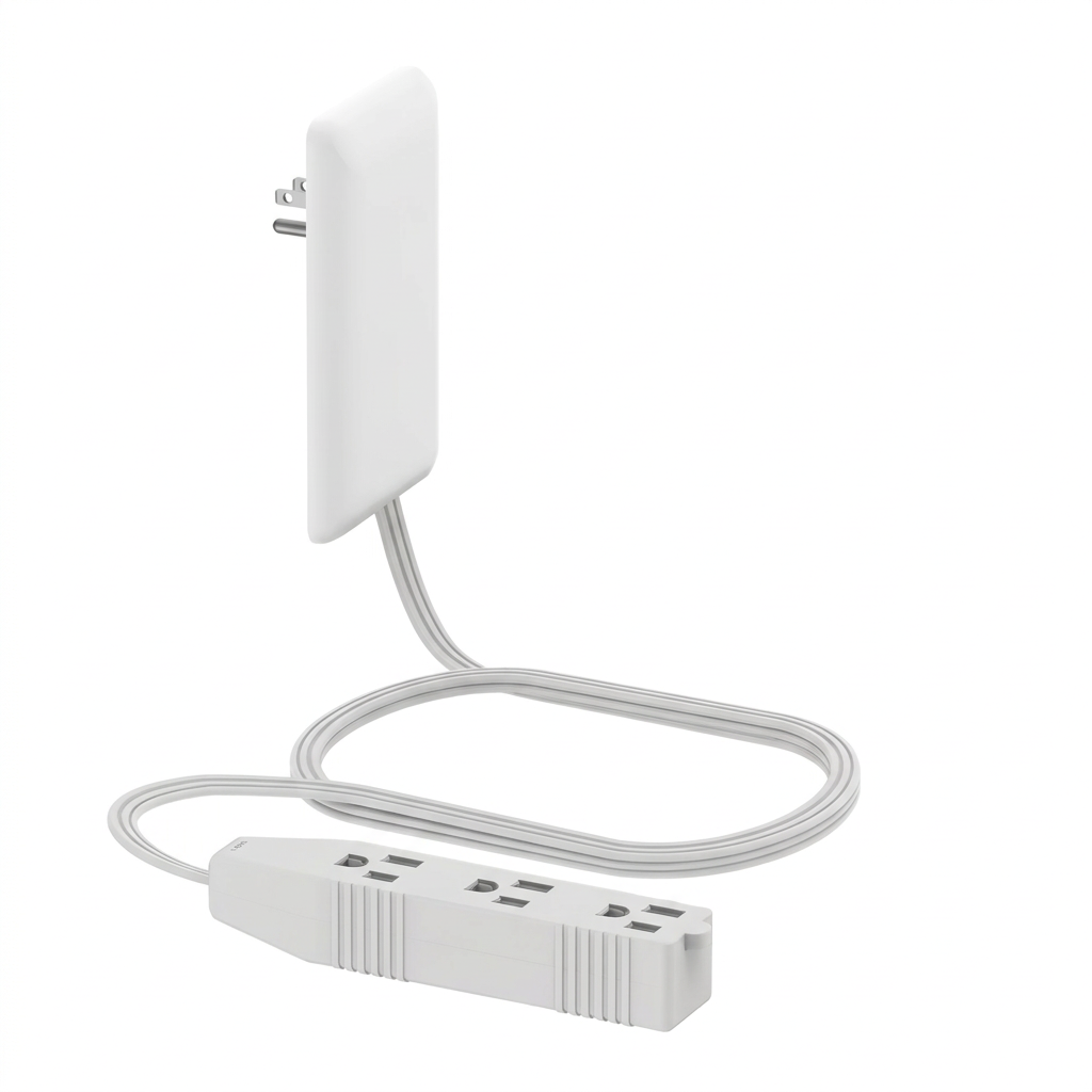 Harbor Outlet Extender