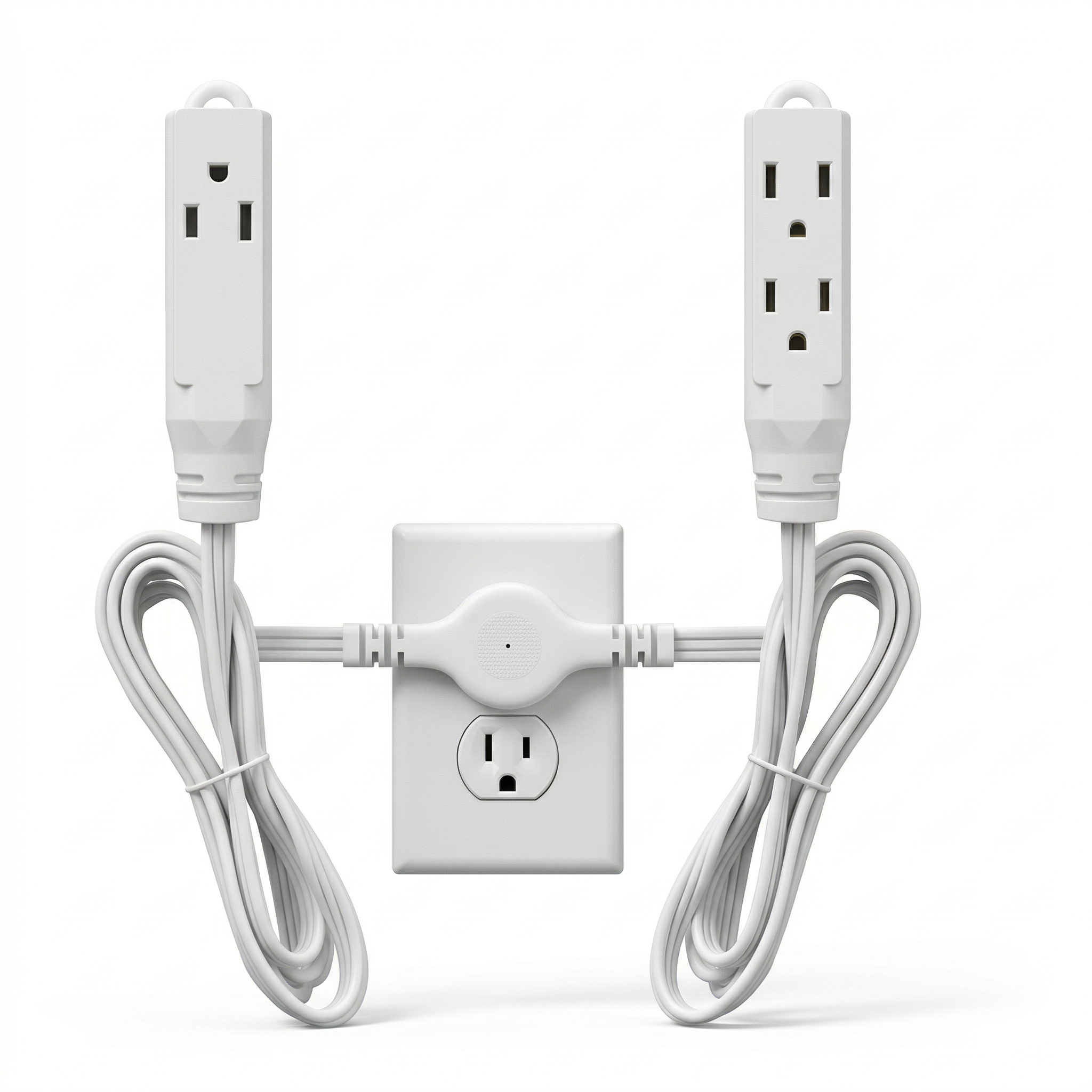 Harbor Twin Outlet Extender