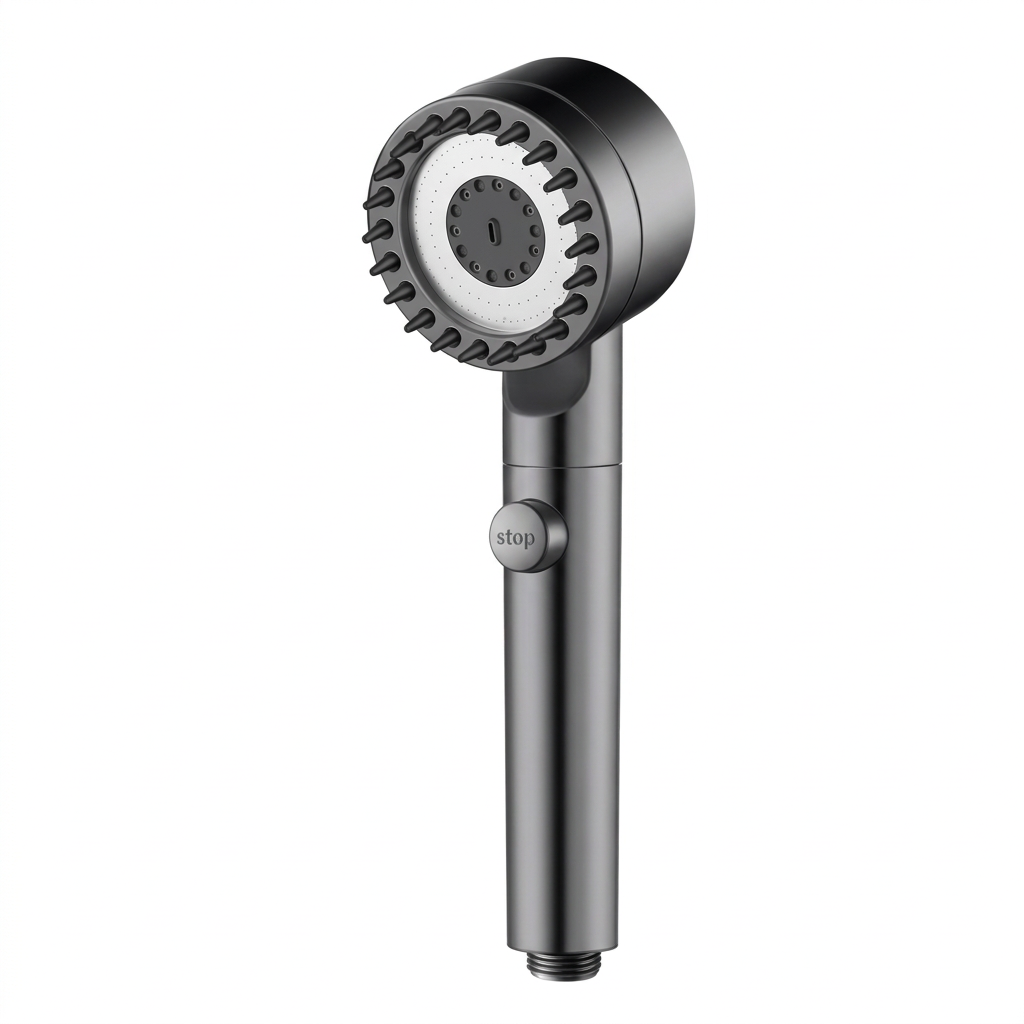 Harbor 3-Mode Handheld Showerhead