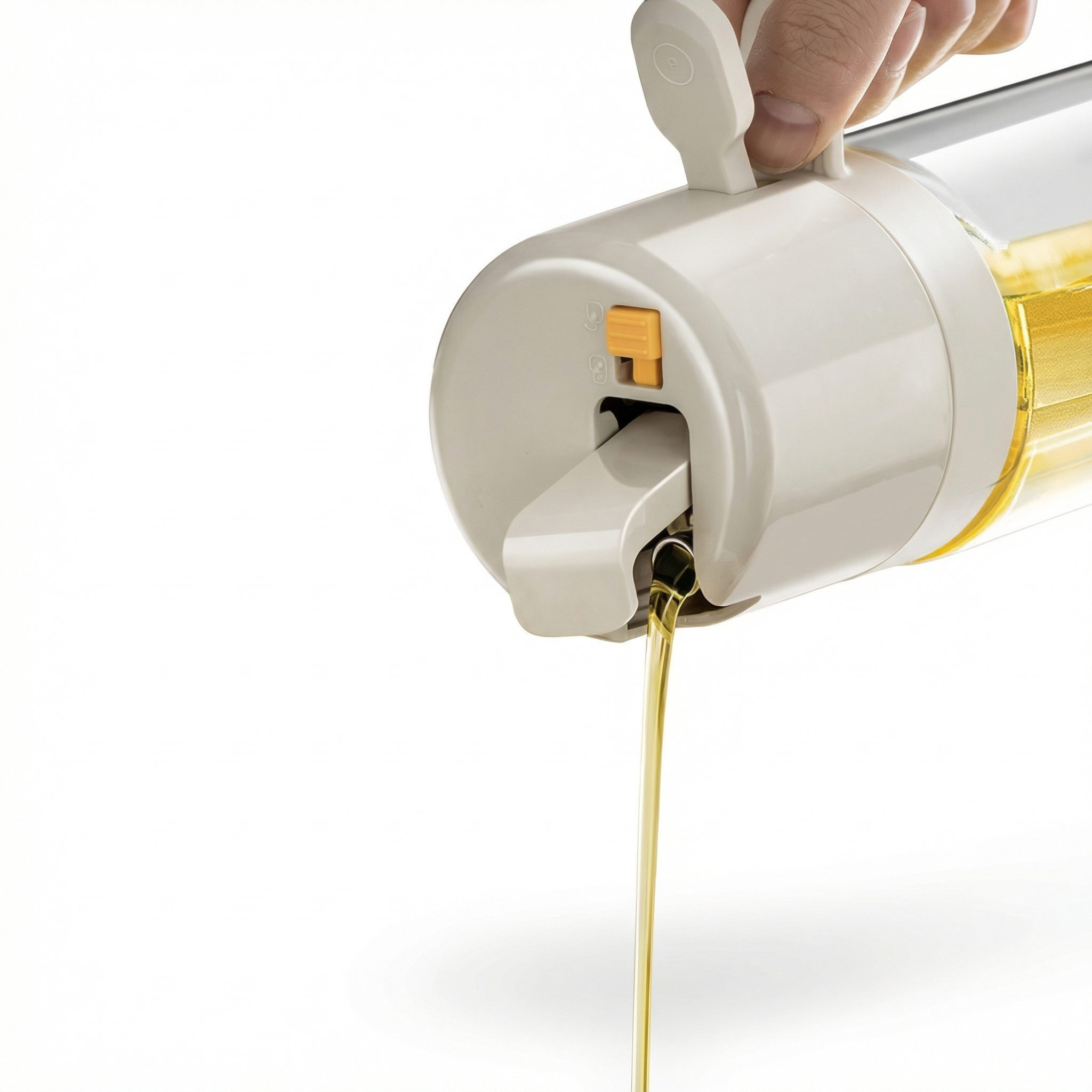 Harbor Oil Sprayer/Dispenser