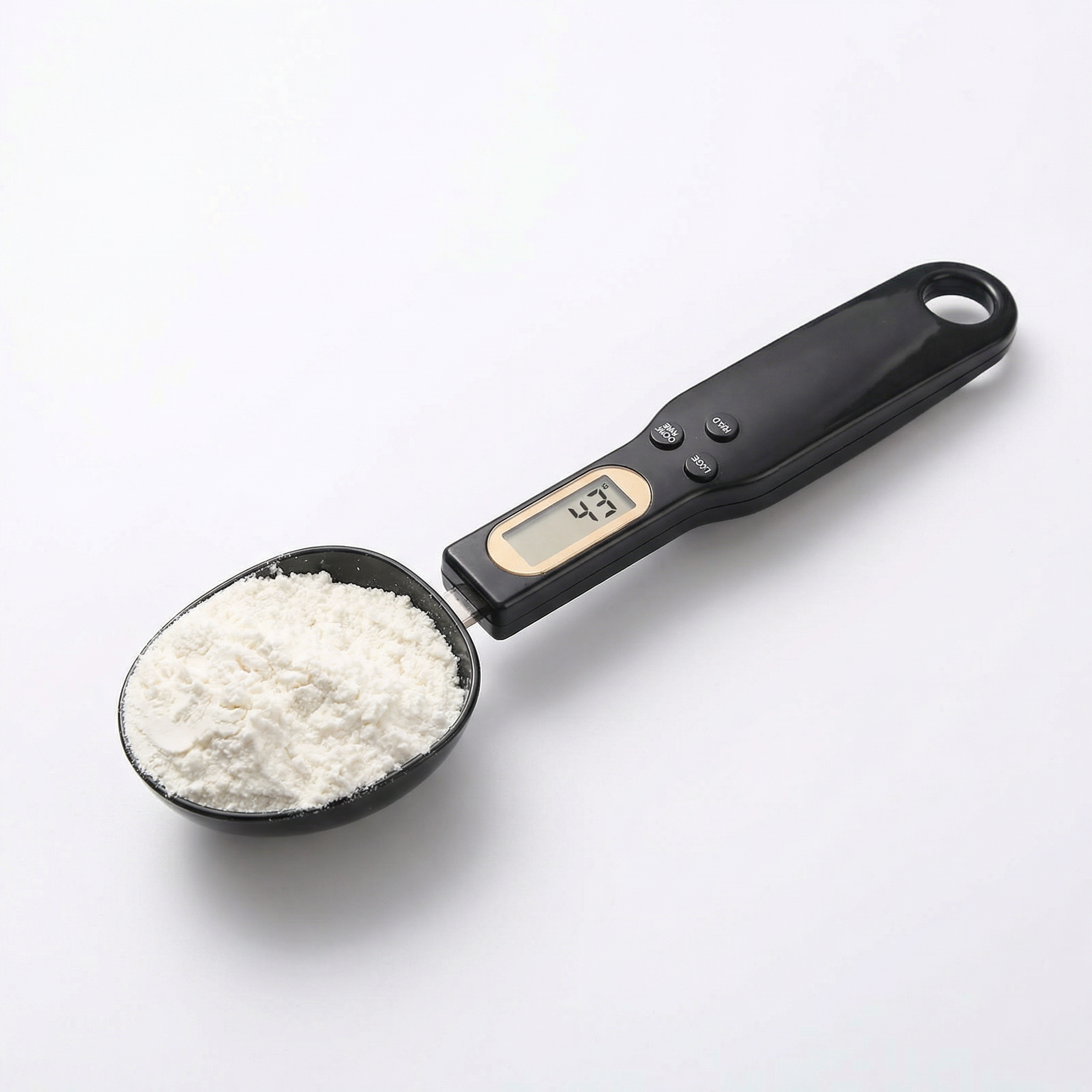 Harbor Scale Spoon