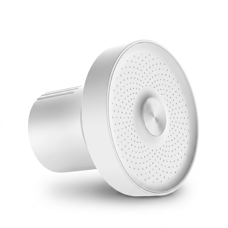 Harbor Filtered Showerhead