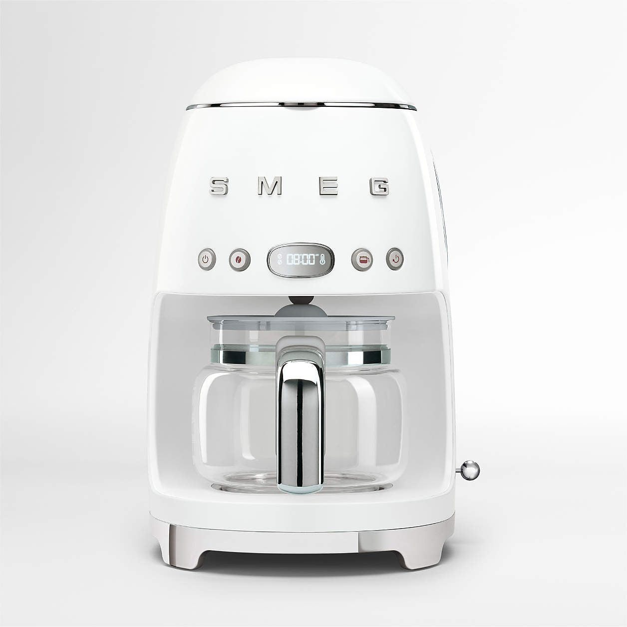 SMEG Retro Drip Coffee Maker