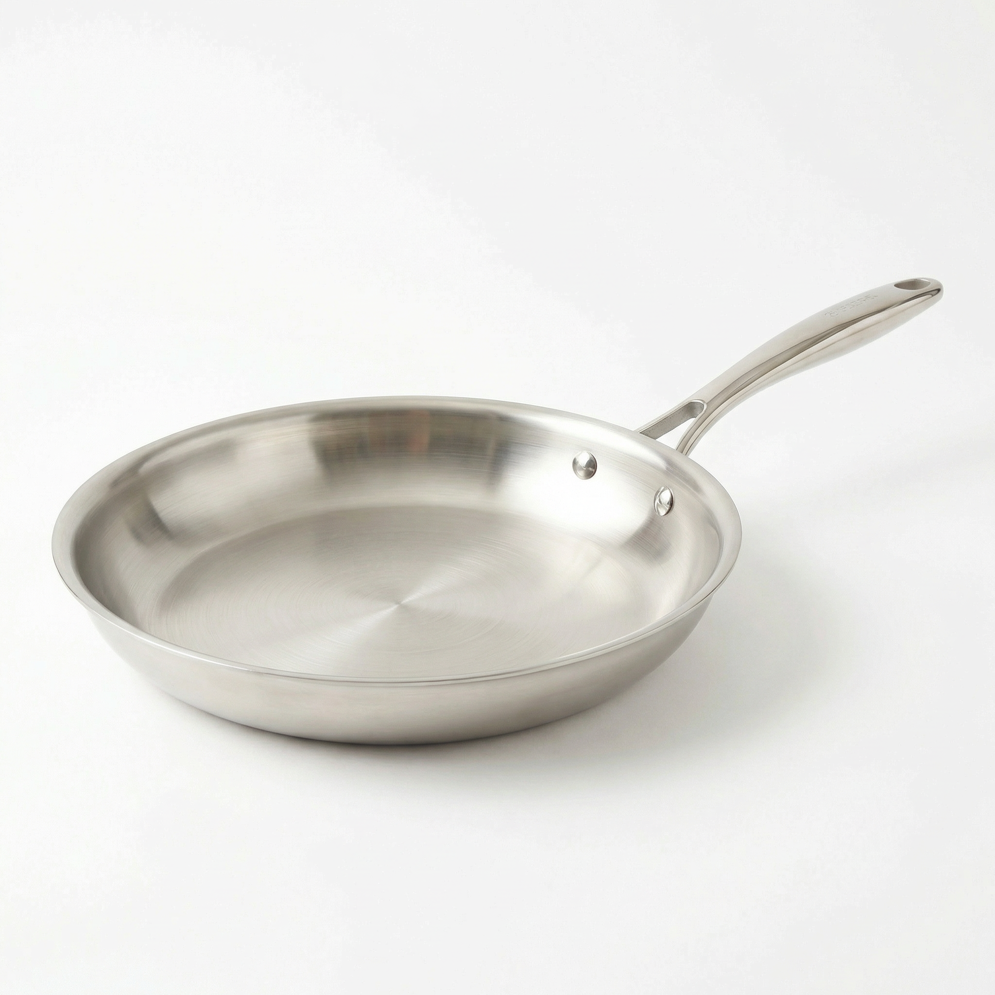 Harbor Premium Stainless Steel Pan