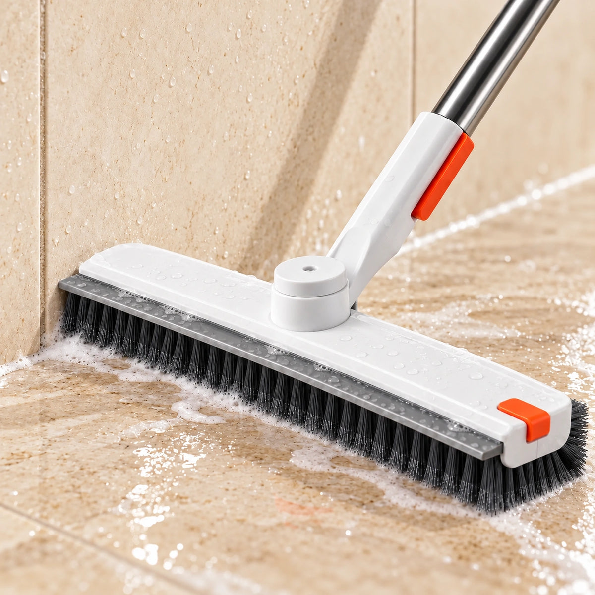 Harbor DeepClean Brush