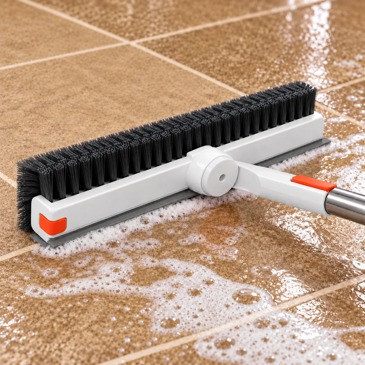 Harbor DeepClean Brush