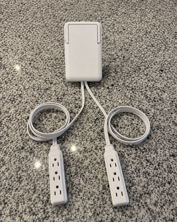 Customer photo