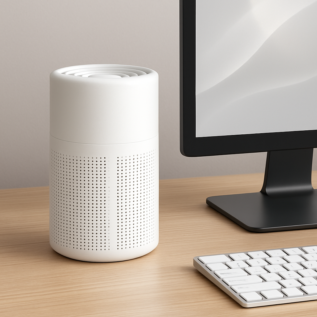 Harbor Home Purifier
