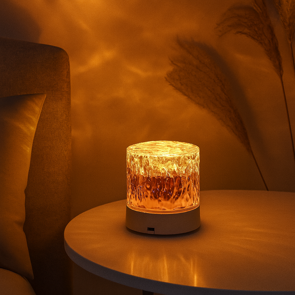 Harbor River Lamp