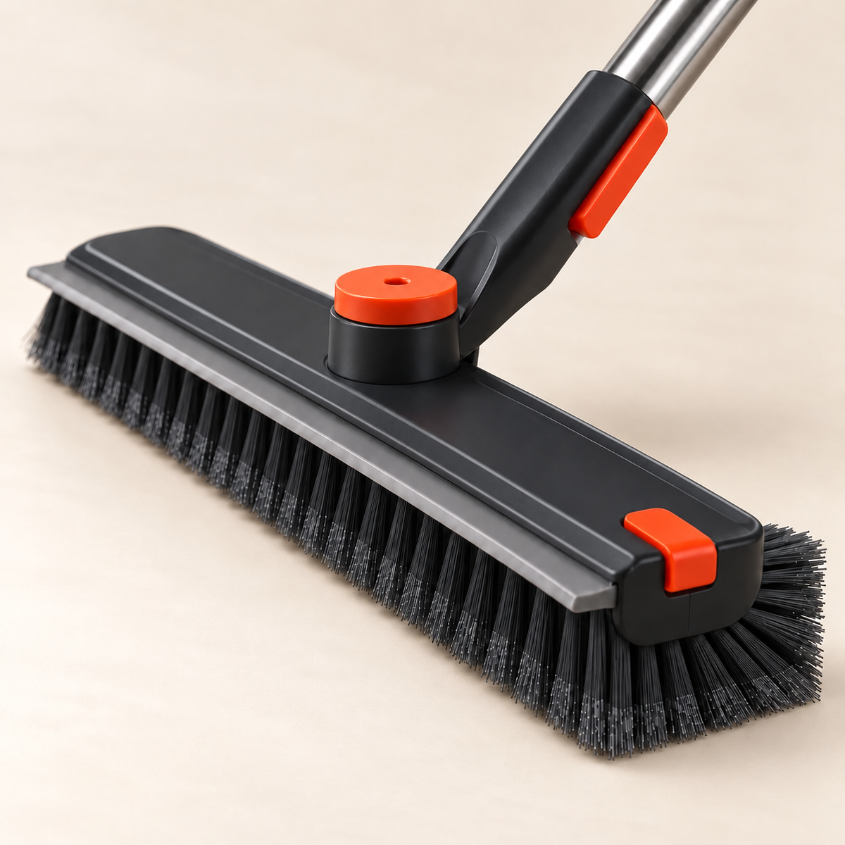 Harbor DeepClean Brush