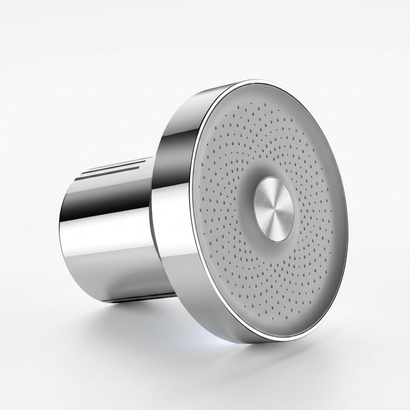 Harbor Filtered Showerhead