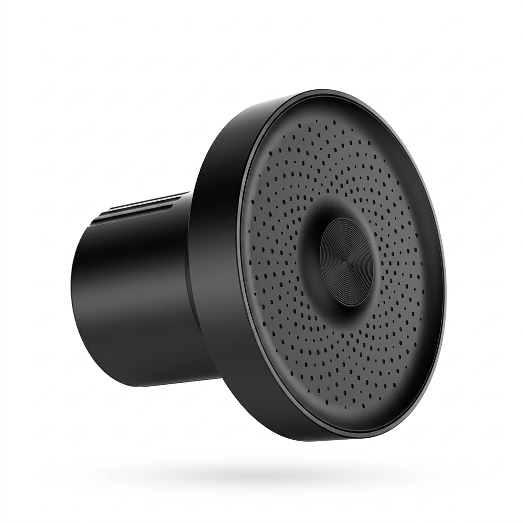 Harbor Filtered Showerhead