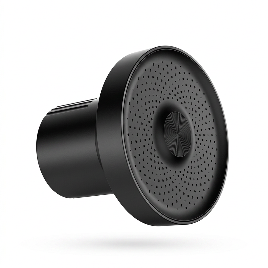 Harbor Filtered Showerhead
