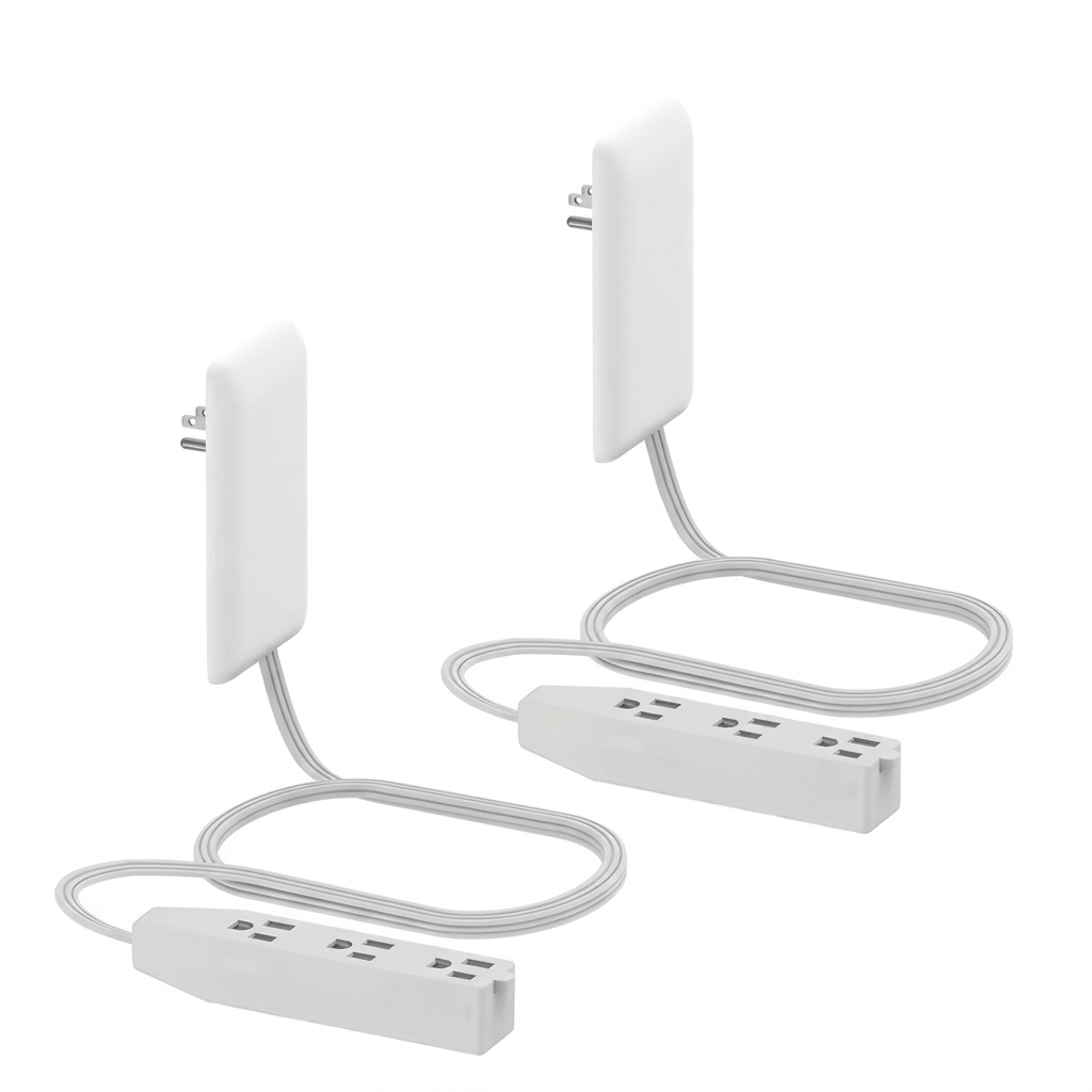 Harbor Outlet Extender