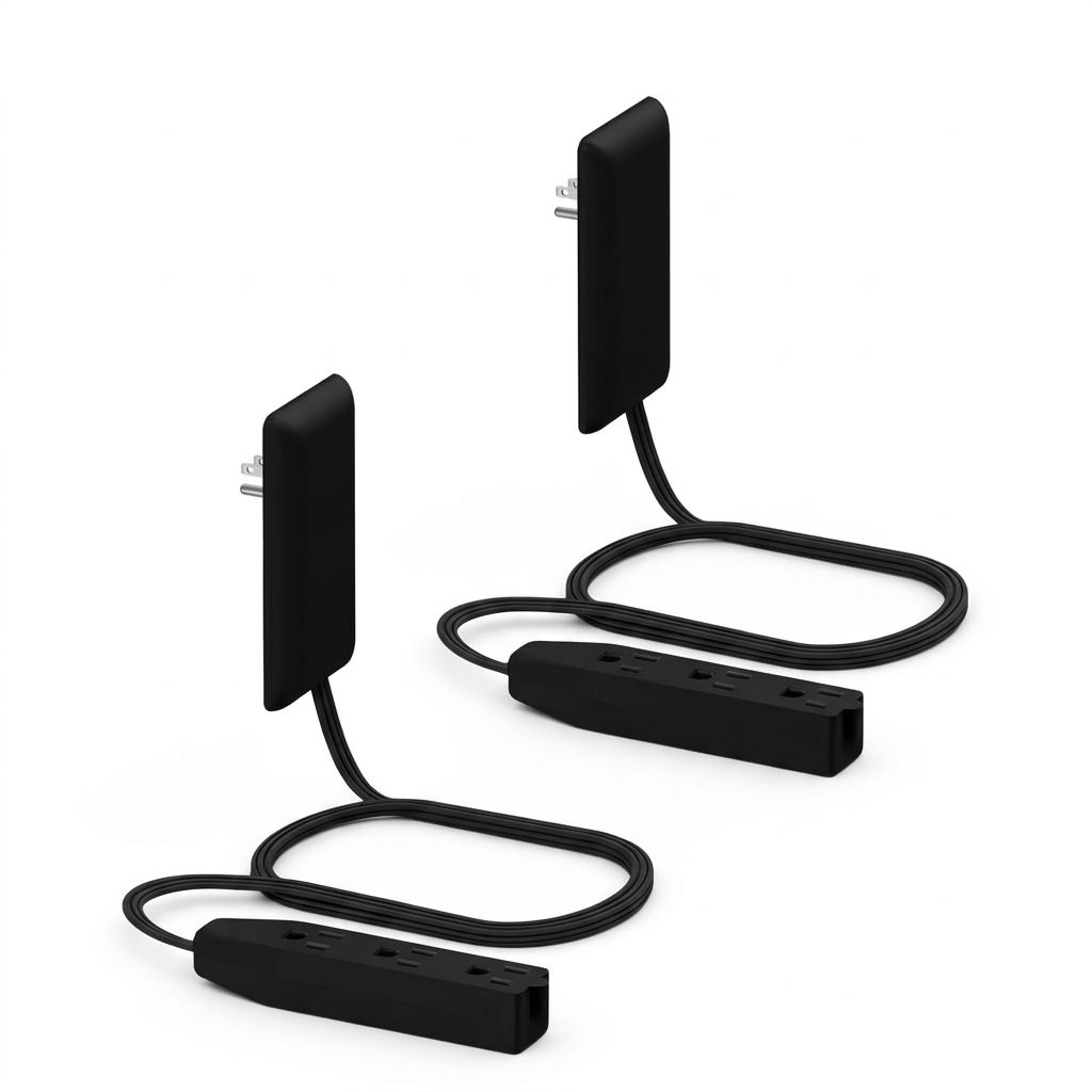 Harbor Outlet Extender