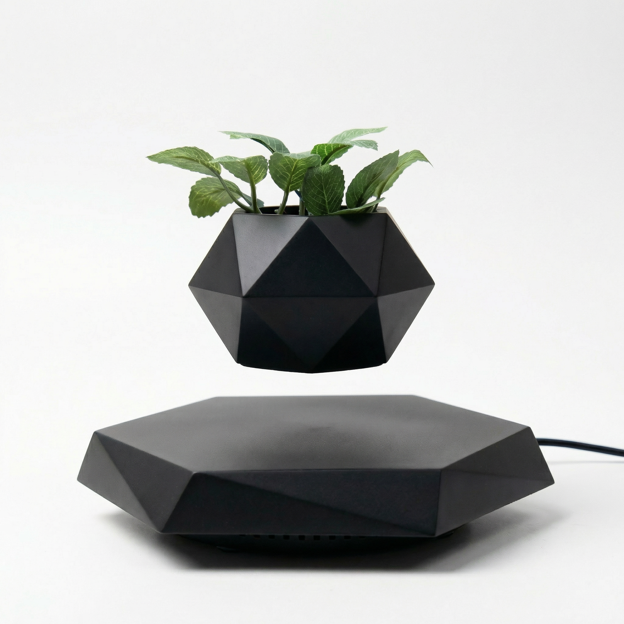 Harbor Levitation Planter