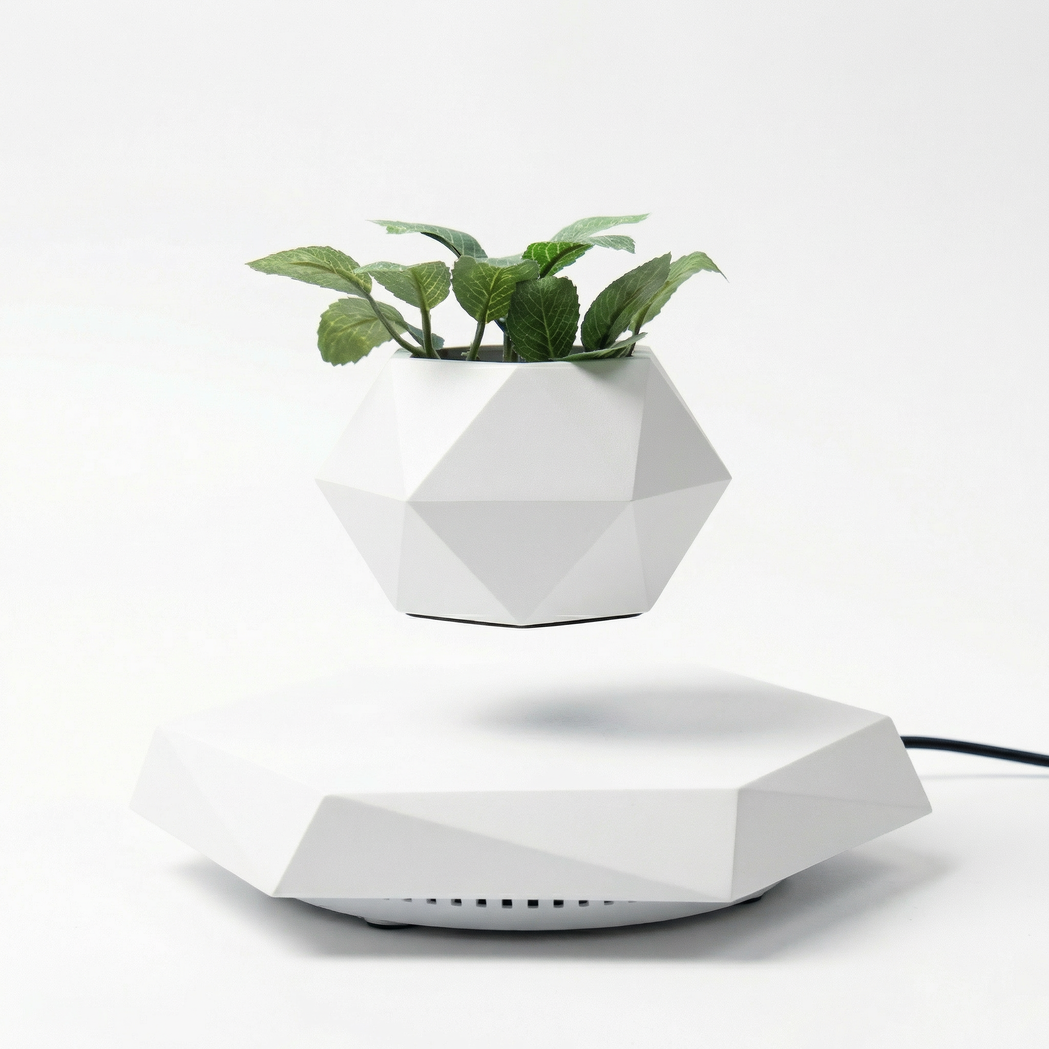 Harbor Levitation Planter