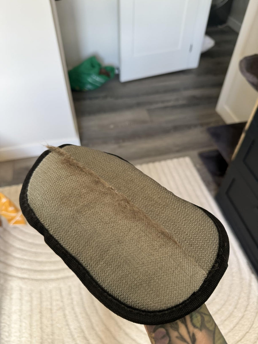 My car seats needed this.