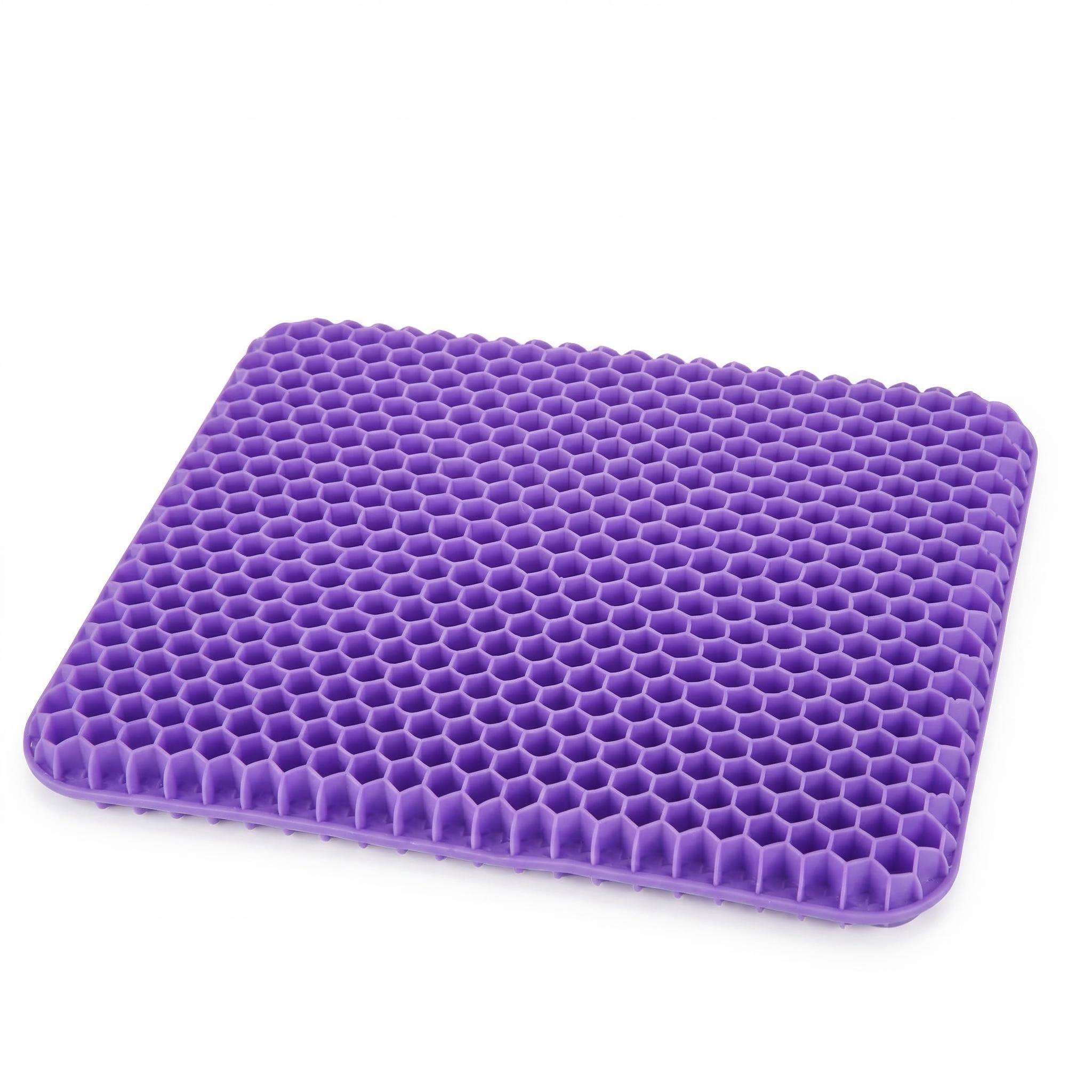 Harbor Honeycomb Cushion