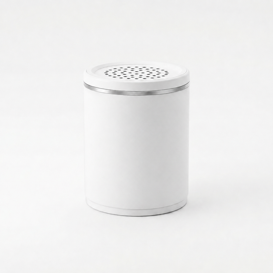 Harbor Filtered Showerhead