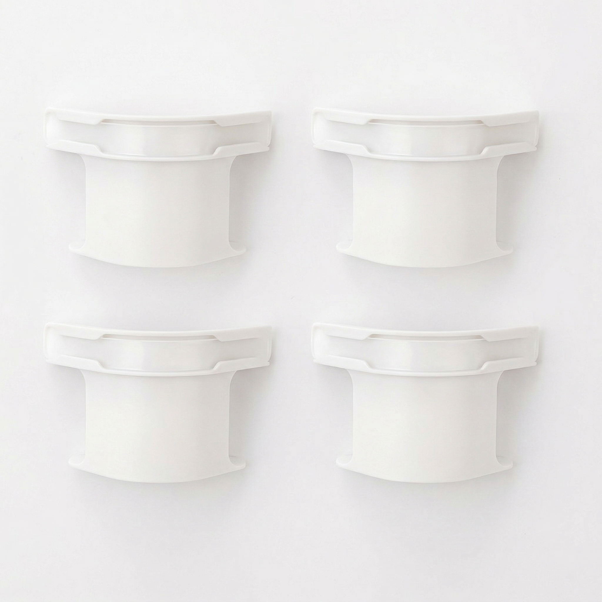 Harbor Sheet Clips