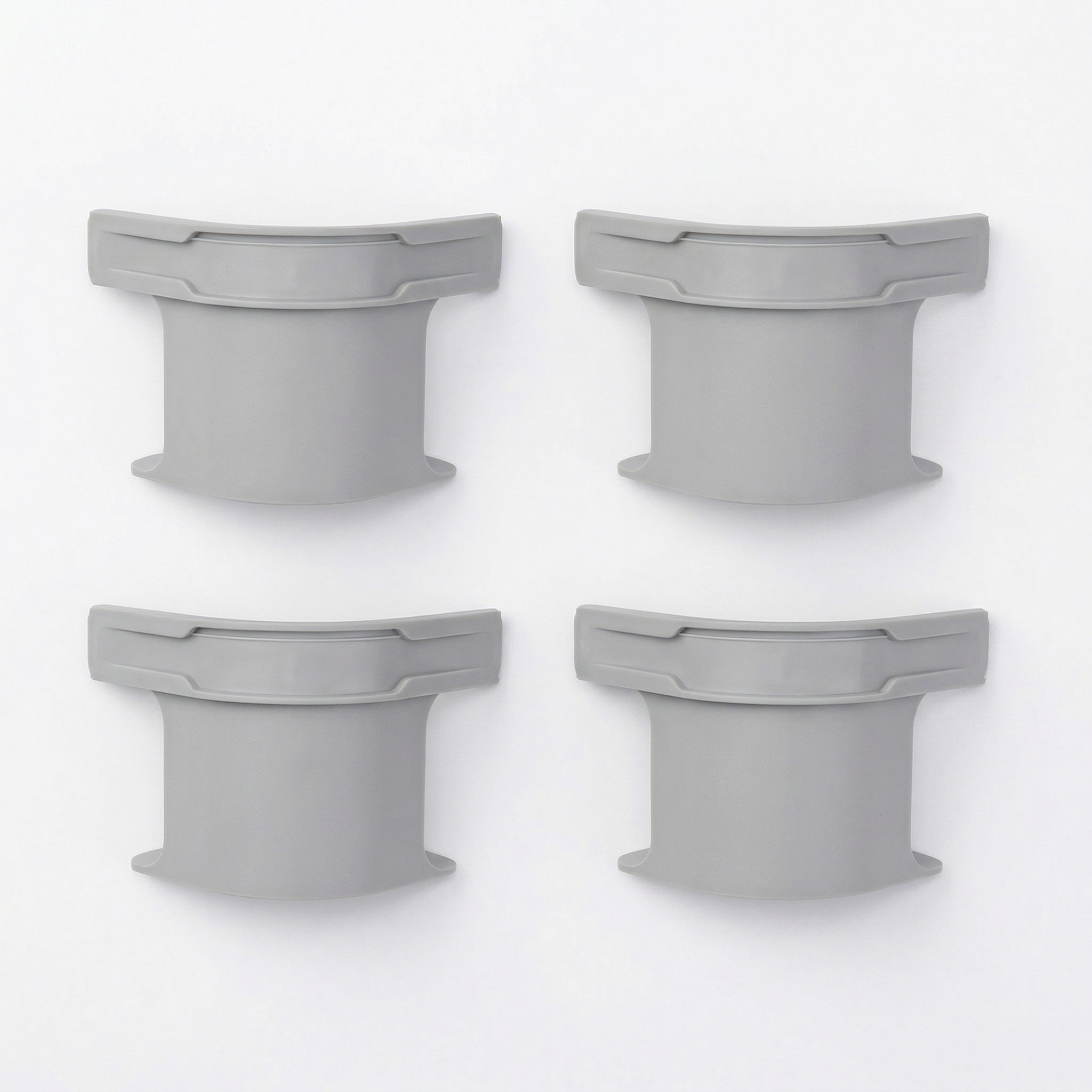 Harbor Sheet Clips