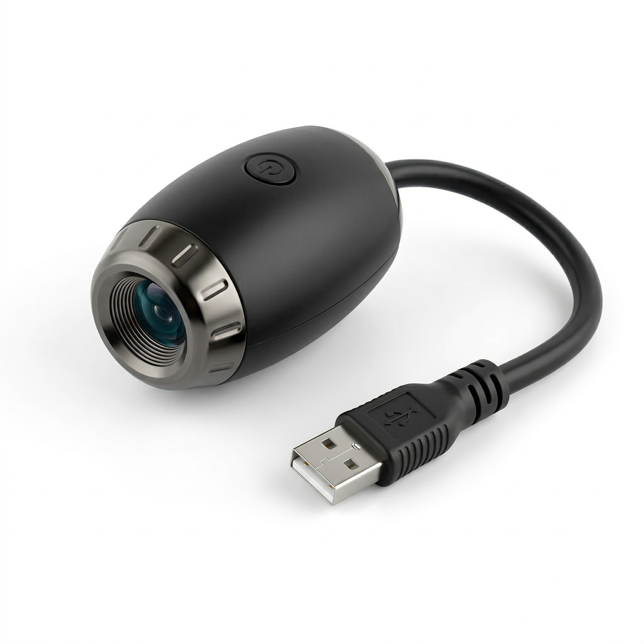 Harbor USB Galaxy Projector
