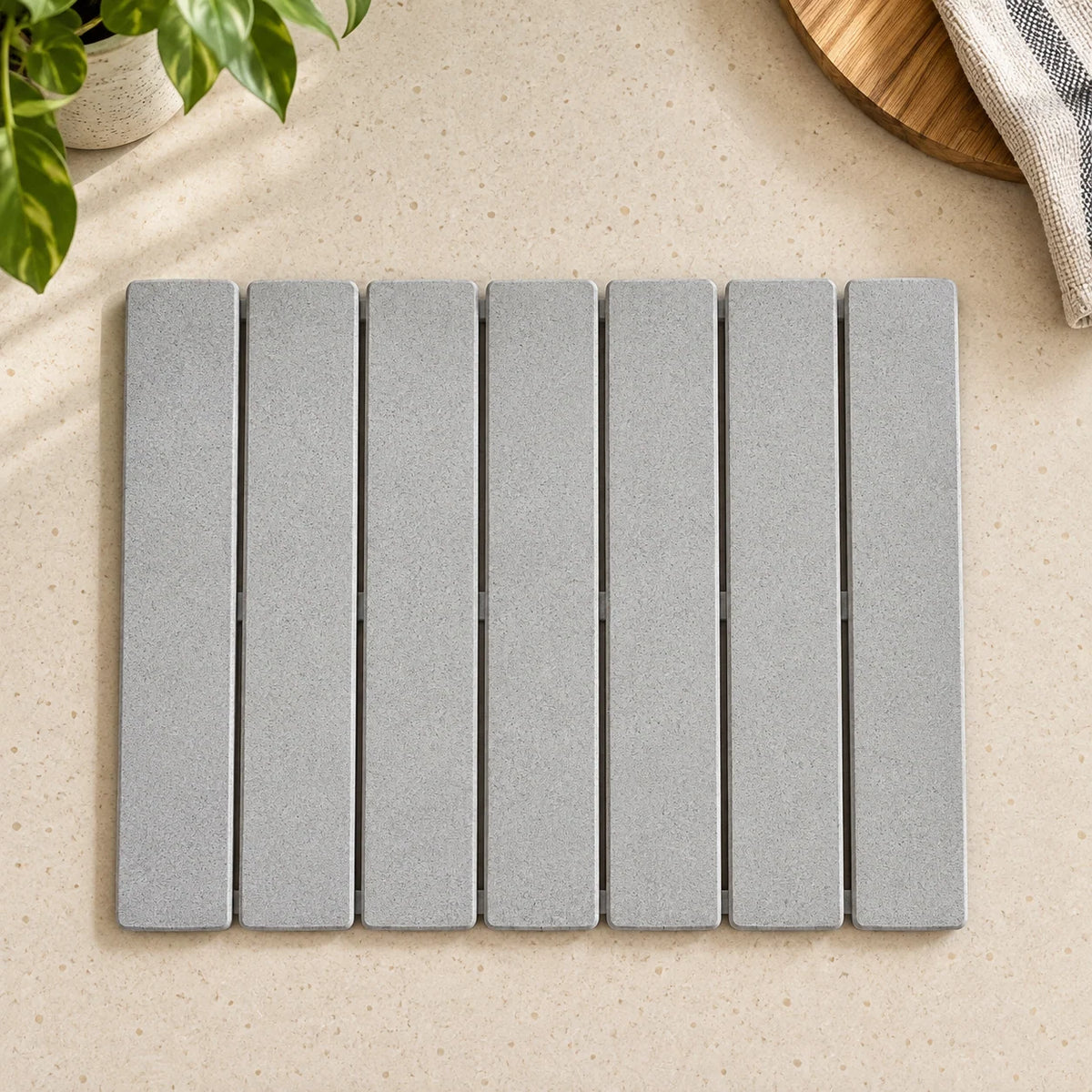 ADAMIT Regular stone drying mat