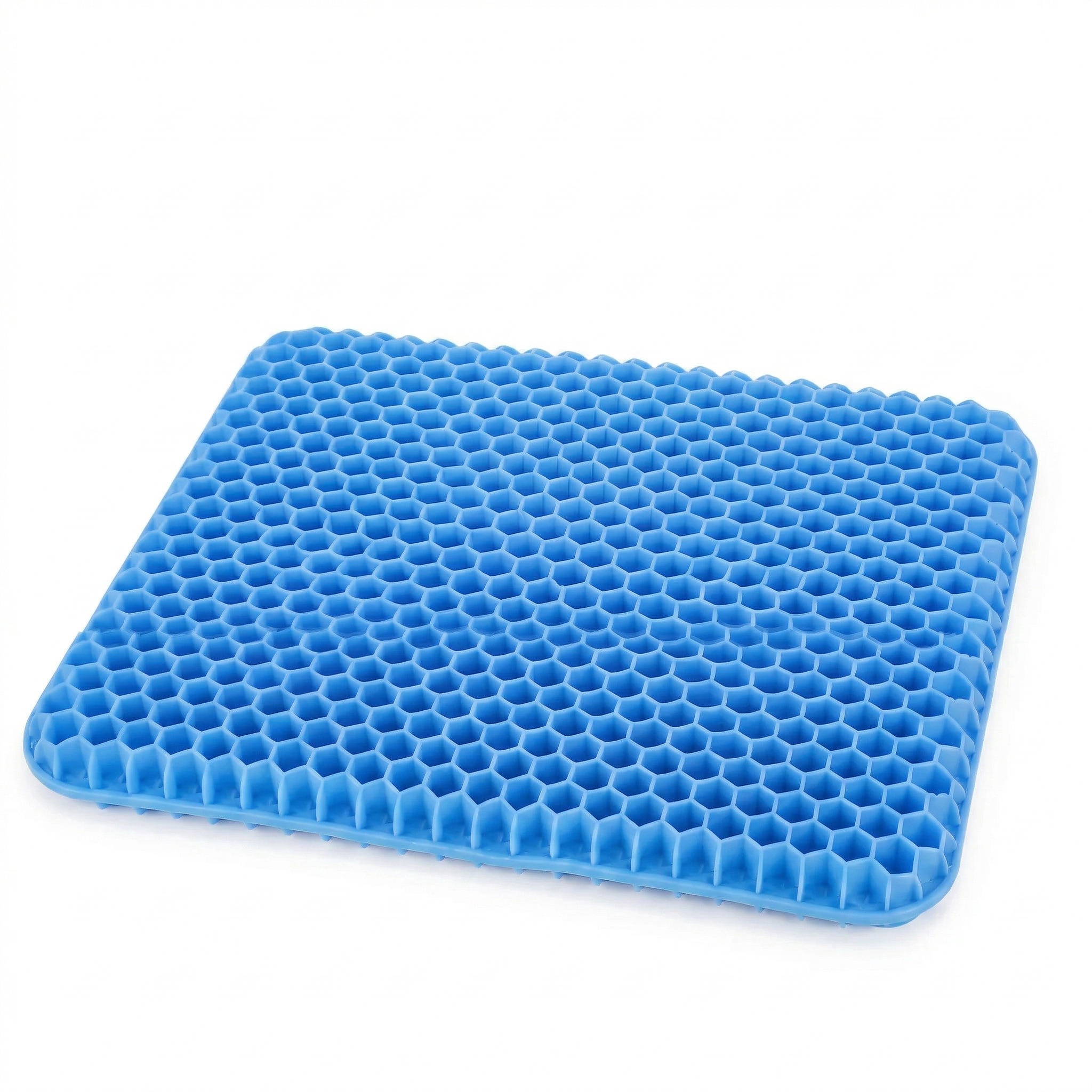Harbor Honeycomb Cushion