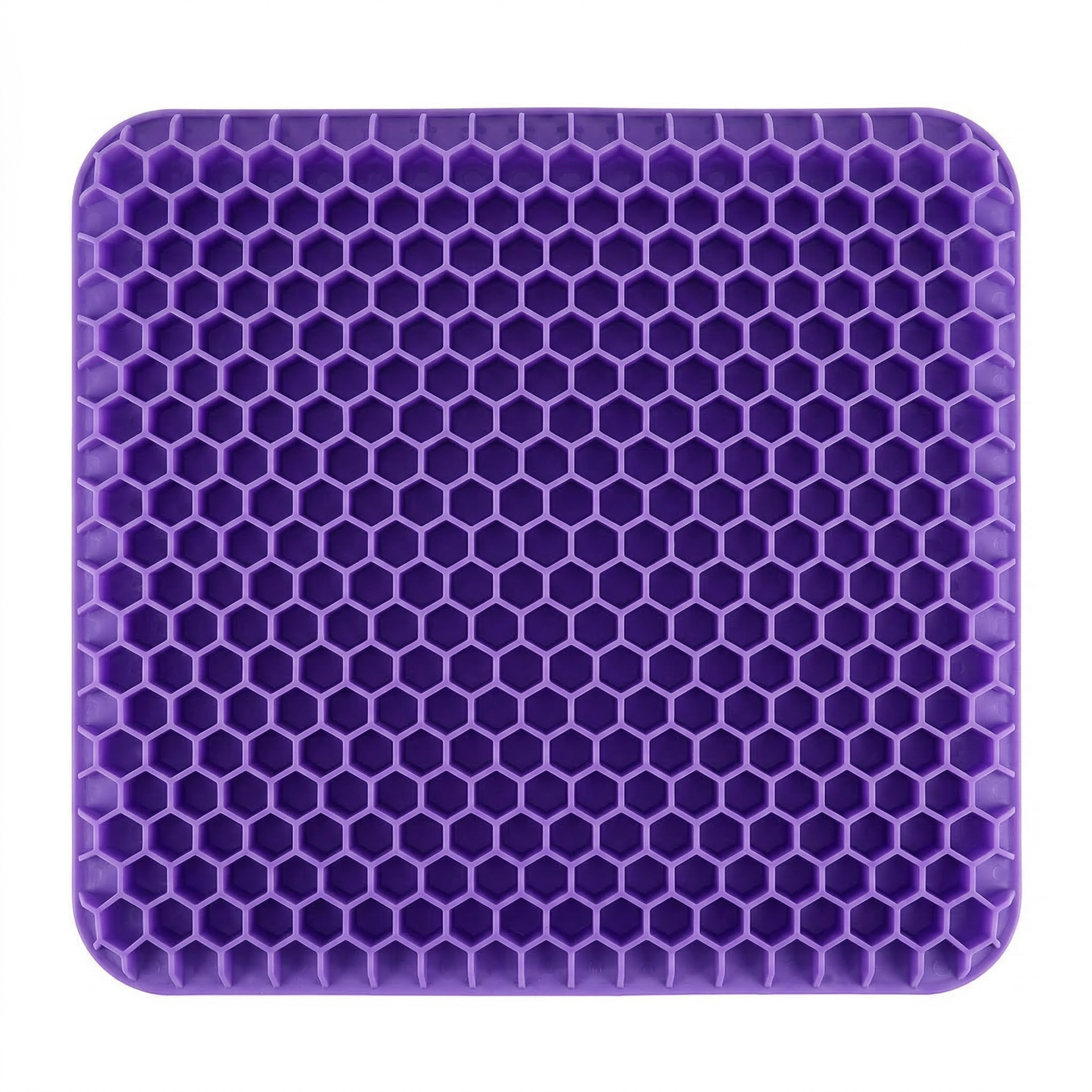 Harbor Honeycomb Cushion