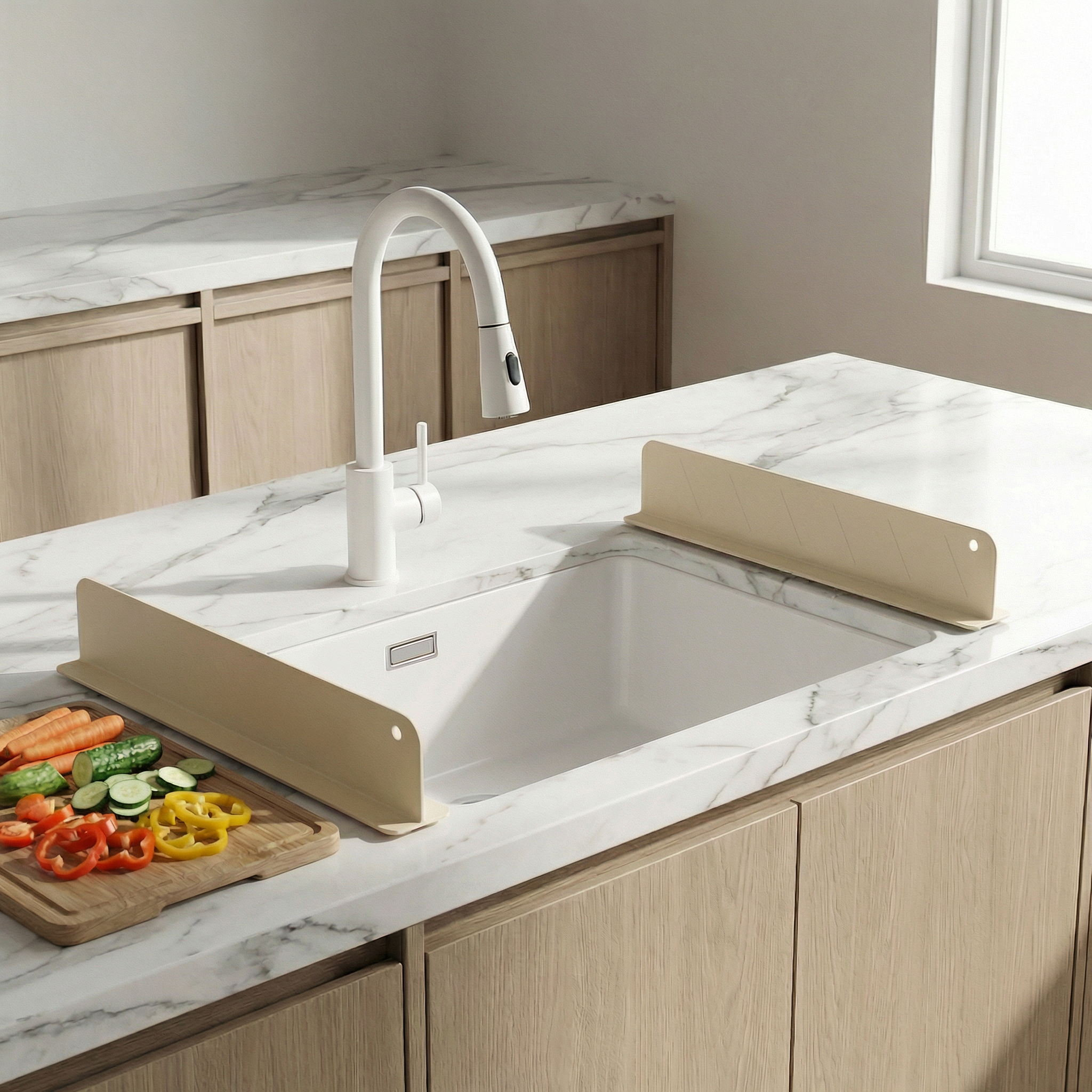 Harbor Sink Guard