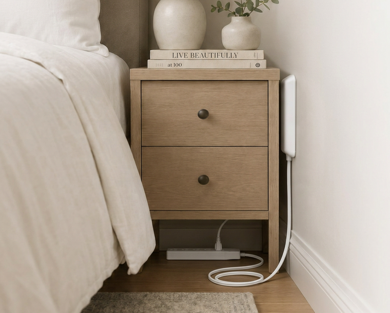 Harbor Outlet Extender