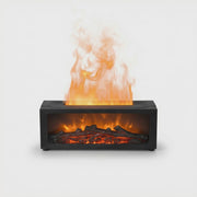 Harbor Fireplace Diffuser