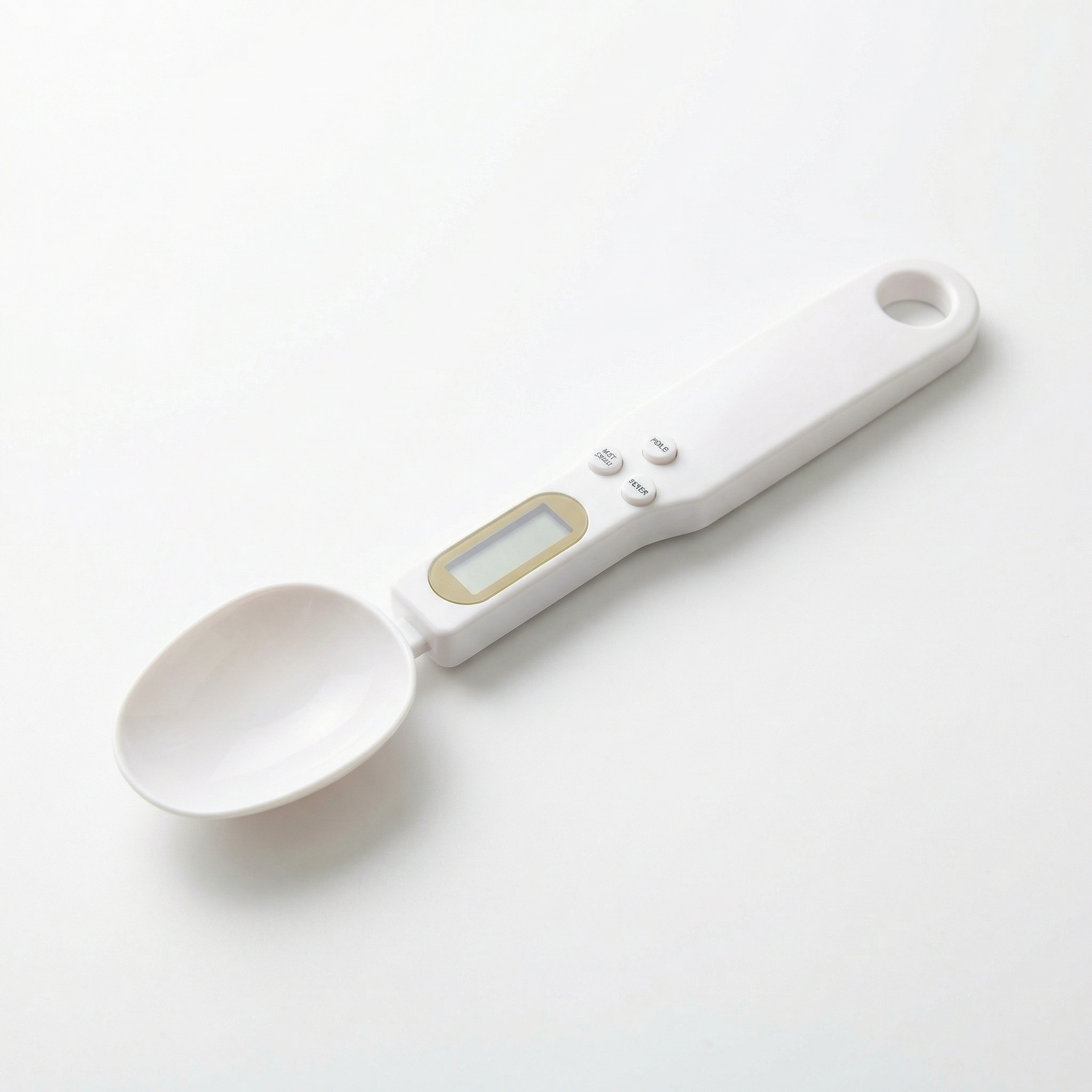Harbor Scale Spoon
