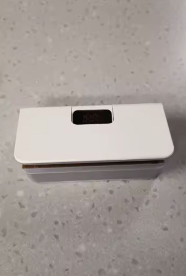 Customer photo