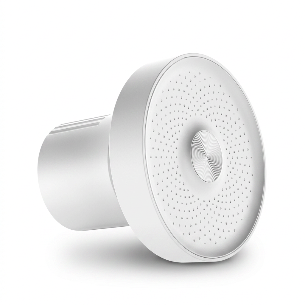 Harbor Filtered Showerhead