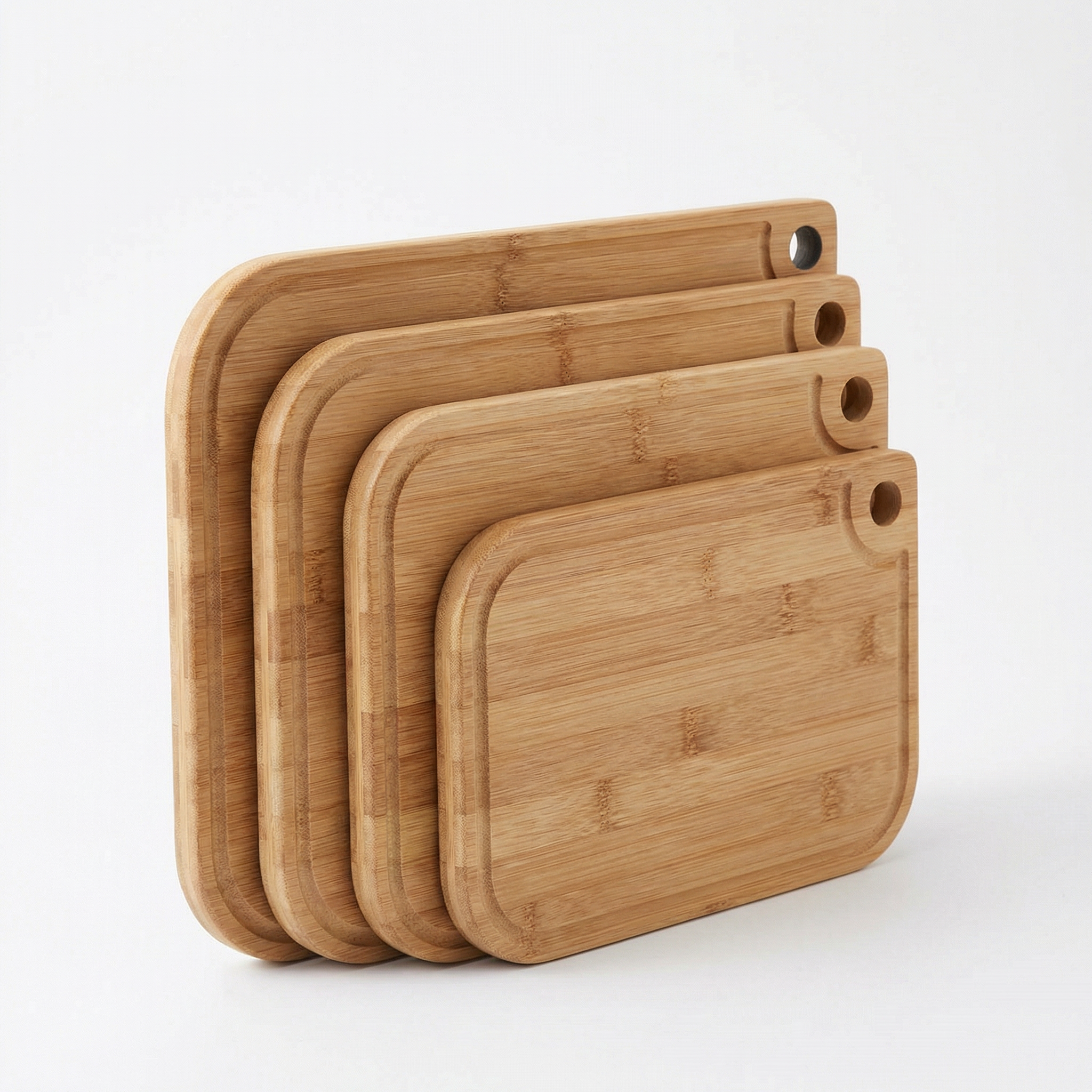 Harbor Bamboo Cutting Board