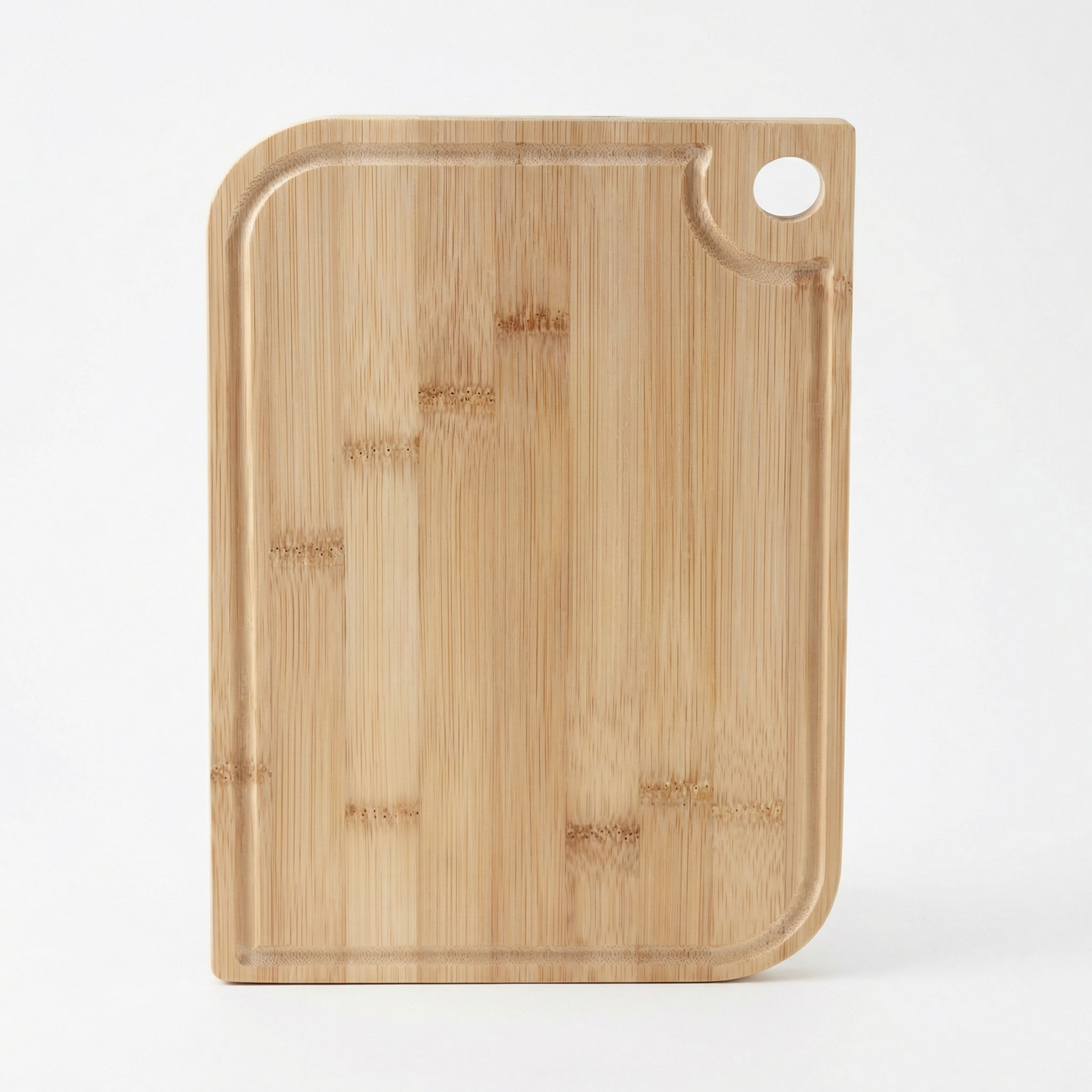 Harbor Bamboo Cutting Board