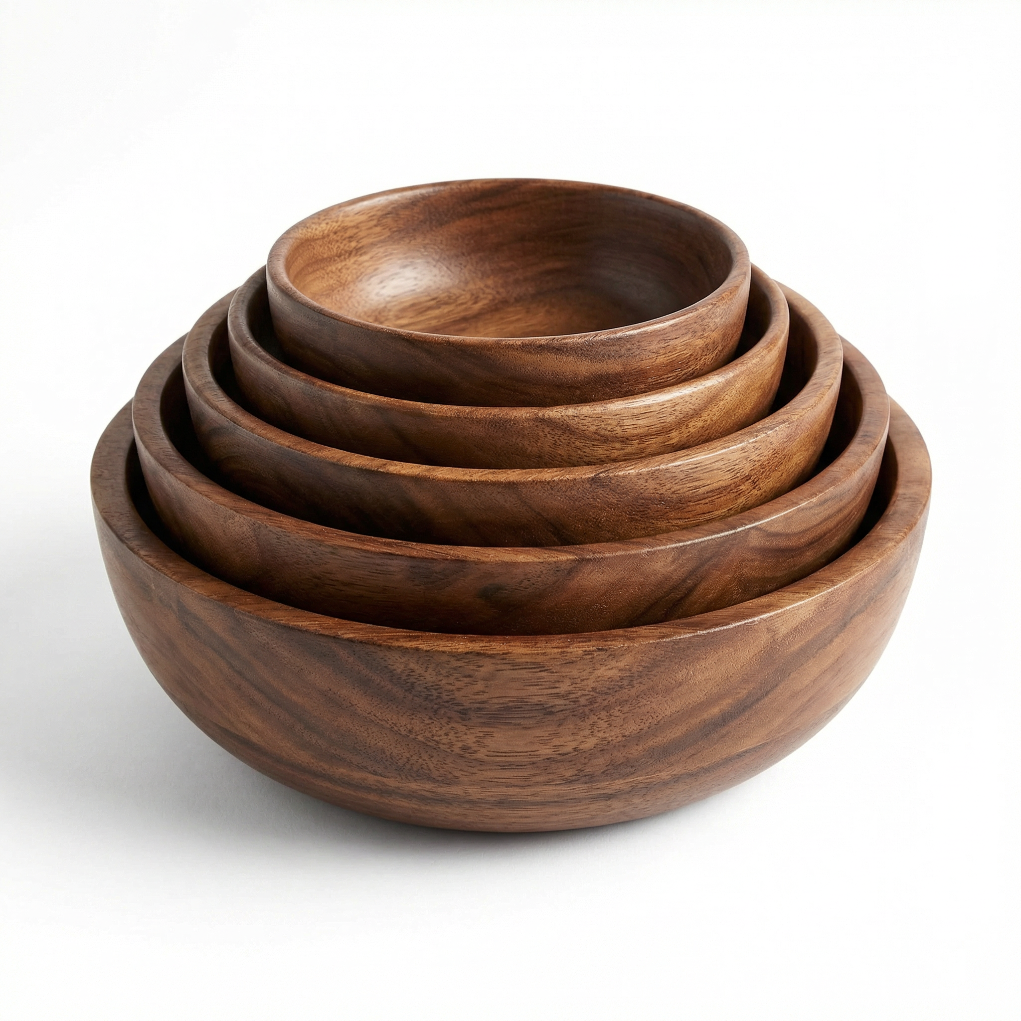 Harbor Rustic Bowl Set